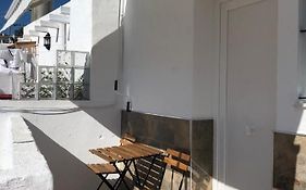 Calle de Pascual Junquera Apartamento